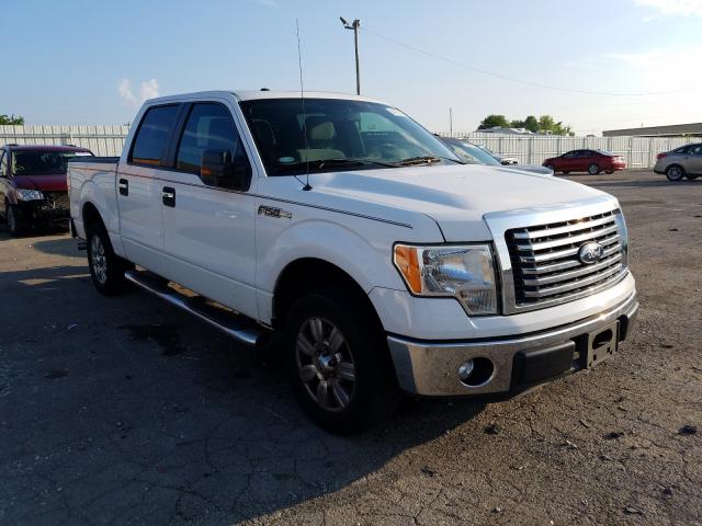 FORD F150 SUPER 2011 1ftew1cm9bkd70279