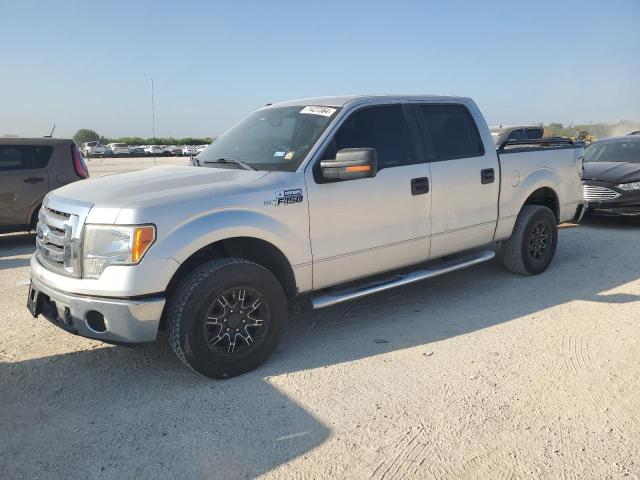 FORD F150 SUPER 2012 1ftew1cm9cfa56836