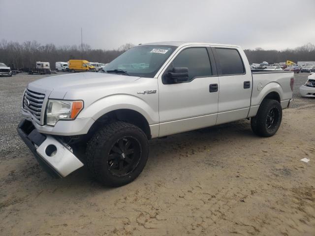 FORD F150 SUPER 2012 1ftew1cm9cfb39621