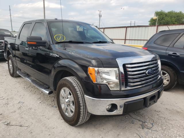 FORD F150 SUPER 2012 1ftew1cm9cfc93908