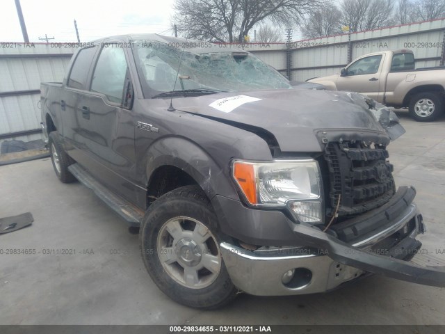 FORD F-150 2012 1ftew1cm9ckd07426