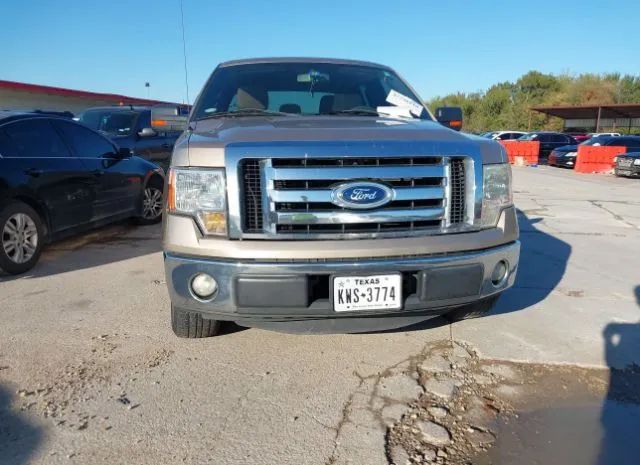 FORD F-150 2012 1ftew1cm9ckd29961