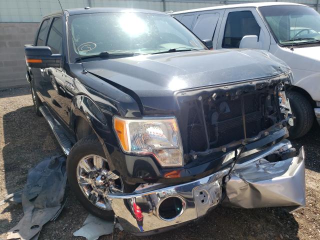 FORD F150 SUPER 2012 1ftew1cm9ckd42693