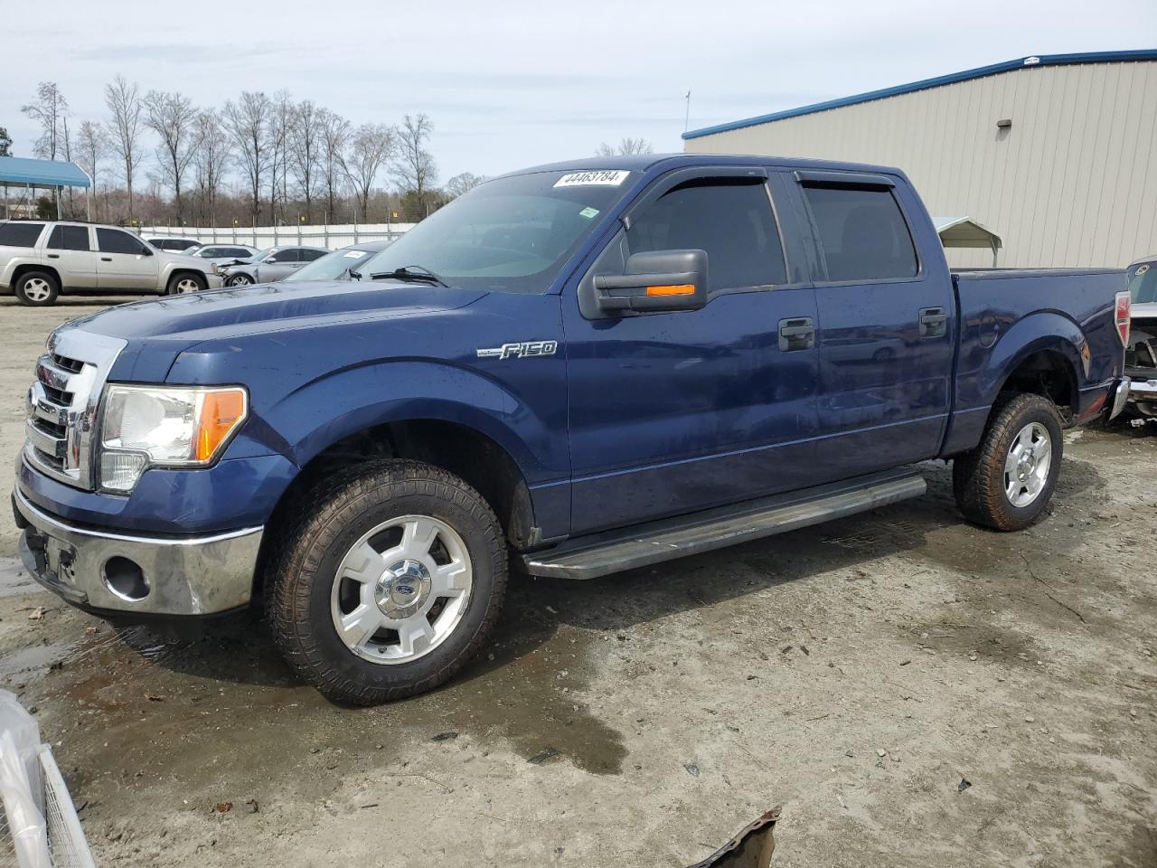 FORD F-150 2012 1ftew1cm9ckd71451