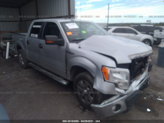 FORD F-150 2012 1ftew1cm9ckd81901