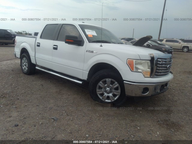 FORD F-150 2012 1ftew1cm9ckd87858