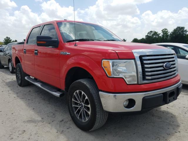 FORD F150 SUPER 2012 1ftew1cm9cke31728