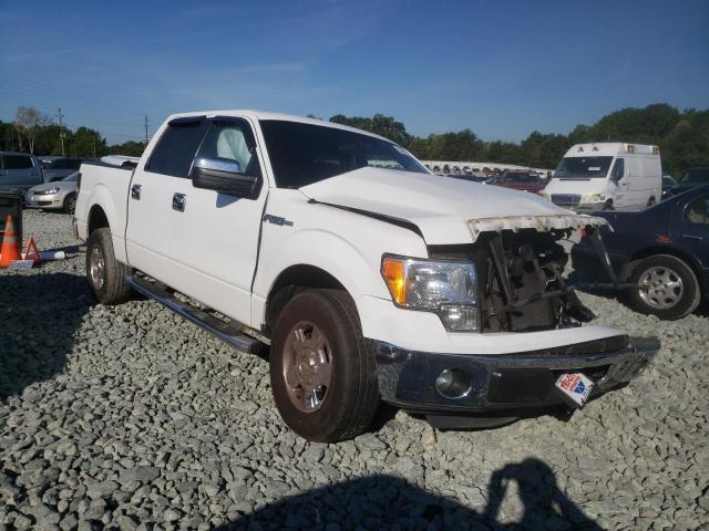 FORD F150 SUPER 2013 1ftew1cm9dfa68549