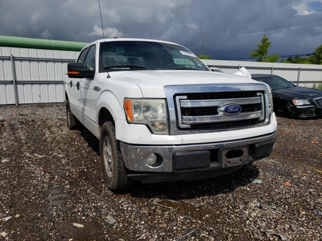 FORD F150 SUPER 2013 1ftew1cm9dfb09102