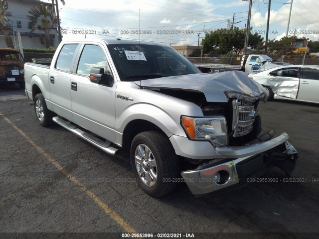 FORD F-150 2013 1ftew1cm9dfc61302