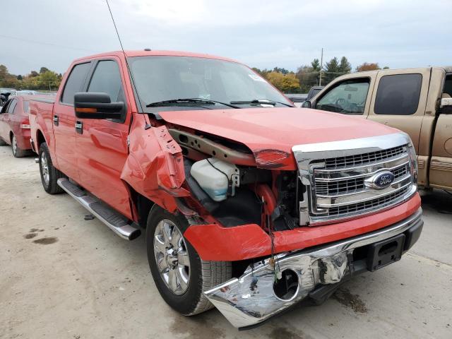 FORD F150 SUPER 2013 1ftew1cm9dfc76379