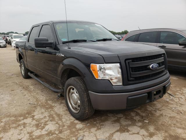 FORD F150 SUPER 2013 1ftew1cm9dfc79475