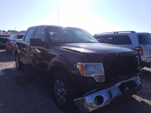 FORD F150 SUPER 2013 1ftew1cm9dkd11042