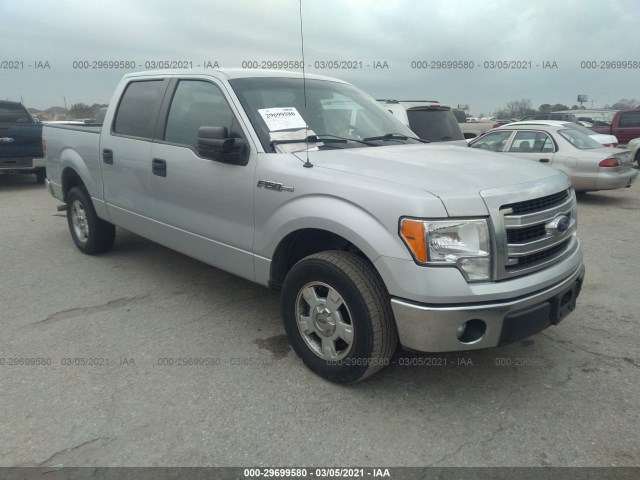 FORD F-150 2013 1ftew1cm9dke27227