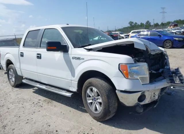 FORD F-150 2013 1ftew1cm9dkf29403