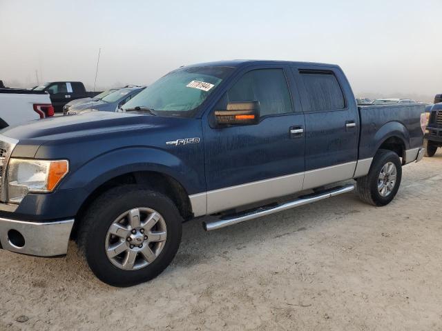 FORD F150 SUPER 2013 1ftew1cm9dkf46251