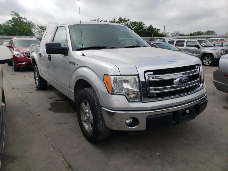 FORD F150 SUPER 2014 1ftew1cm9efa17988