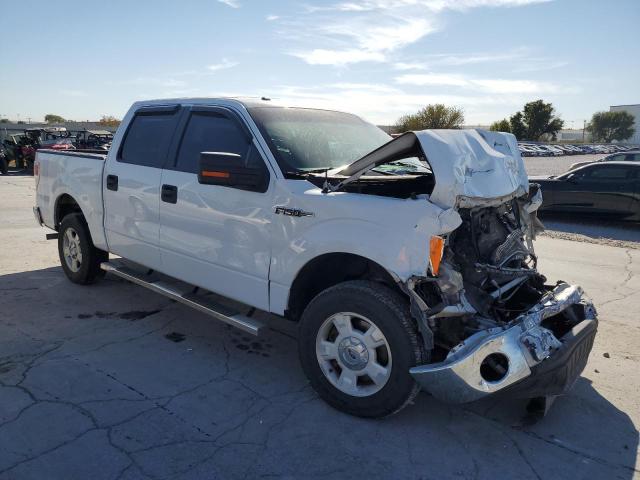 FORD F150 SUPER 2014 1ftew1cm9efa43586