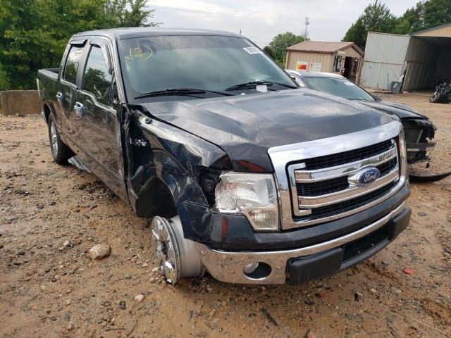 FORD F150 SUPER 2014 1ftew1cm9efa71842