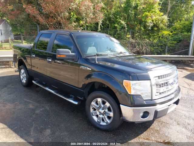 FORD F-150 2014 1ftew1cm9efa89578