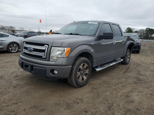 FORD F150 SUPER 2014 1ftew1cm9efb84271