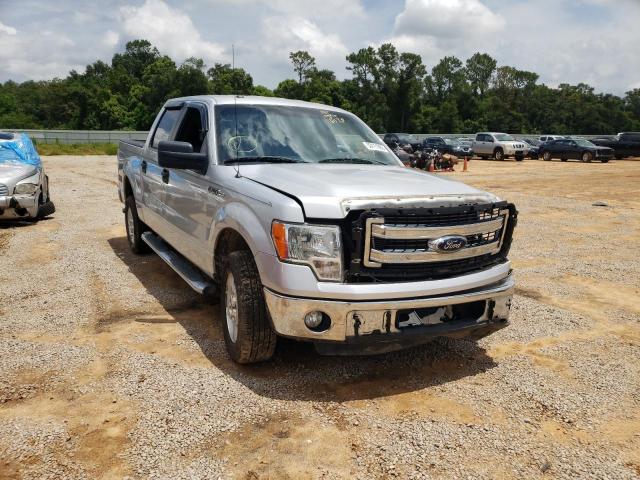 FORD F150 SUPER 2014 1ftew1cm9efc61723