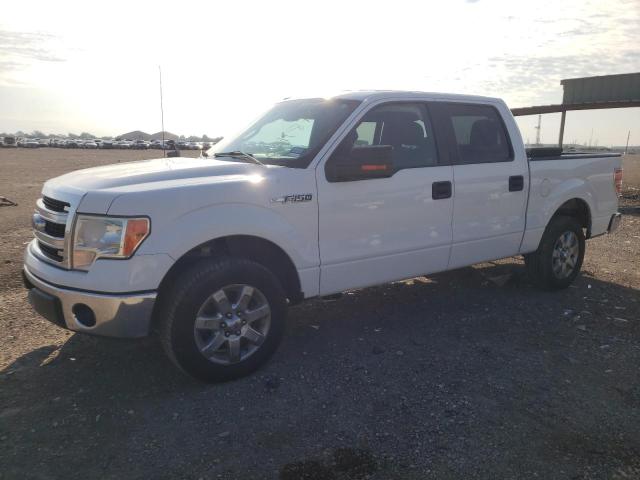 FORD F150 SUPER 2014 1ftew1cm9efd12654