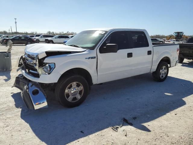 FORD F-150 2014 1ftew1cm9ekd70982