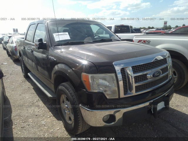 FORD F-150 2014 1ftew1cm9eke11434