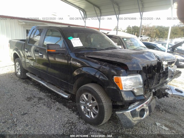 FORD F-150 2014 1ftew1cm9eke16293