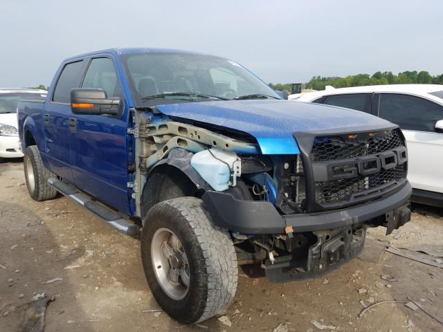 FORD F150 SUPER 2014 1ftew1cm9eke26628