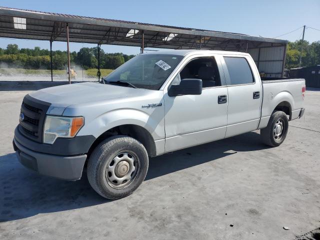 FORD F150 SUPER 2014 1ftew1cm9ekg33858