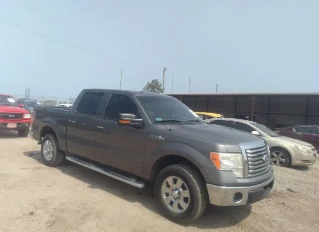 FORD F-150 2011 1ftew1cmxbfa26260