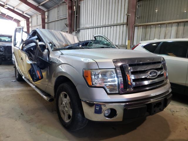 FORD F150 SUPER 2011 1ftew1cmxbfa50820