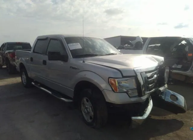 FORD F-150 2011 1ftew1cmxbfb03791