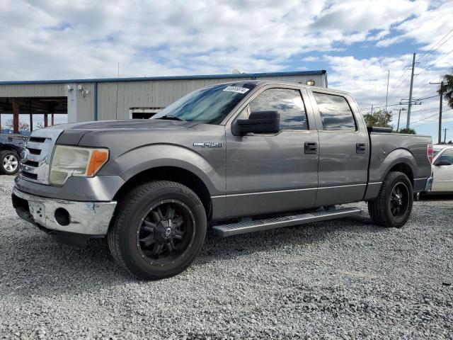 FORD F150 SUPER 2011 1ftew1cmxbfb46365