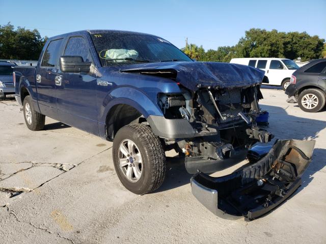 FORD F150 SUPER 2011 1ftew1cmxbfb52666