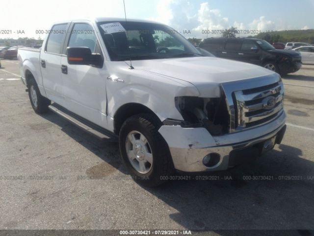 FORD F-150 2011 1ftew1cmxbfb59746