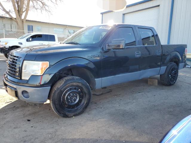 FORD F-150 2011 1ftew1cmxbfb73226