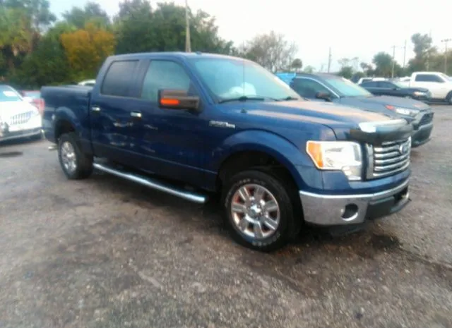 FORD F-150 2011 1ftew1cmxbfb89183