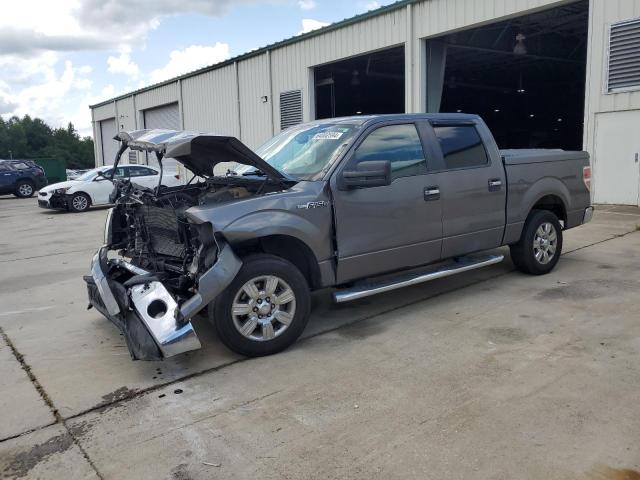 FORD F150 SUPER 2011 1ftew1cmxbfc69325