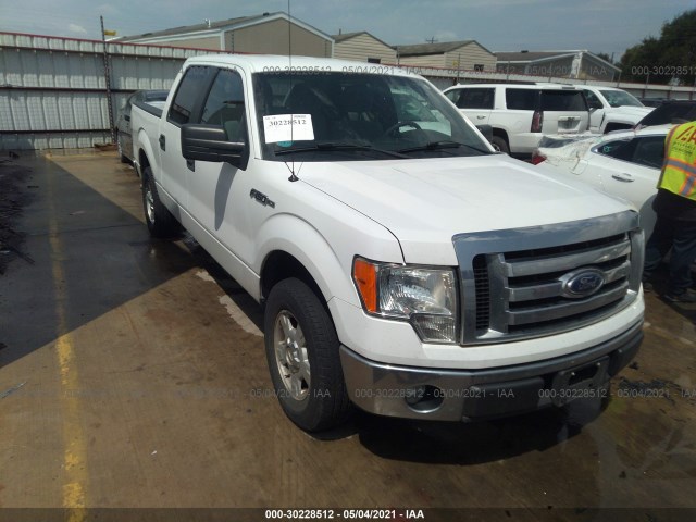 FORD F-150 2011 1ftew1cmxbfd29118