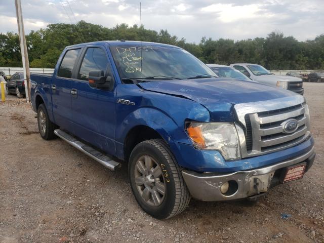 FORD F-150 2011 1ftew1cmxbkd47559