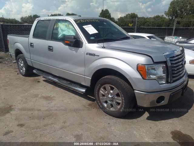 FORD F-150 2011 1ftew1cmxbkd71330