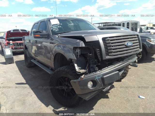 FORD F-150 2012 1ftew1cmxcfa41004