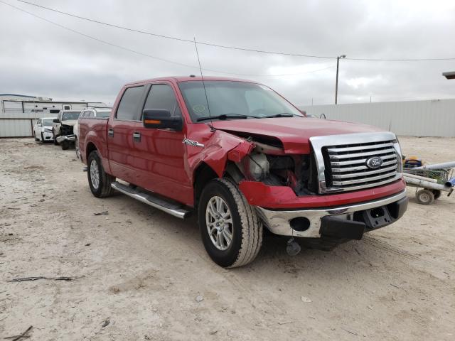 FORD F150 SUPER 2012 1ftew1cmxcfa69403