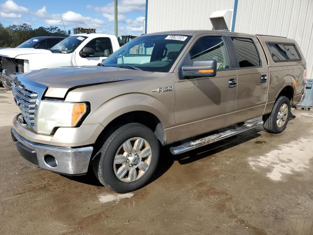 FORD F150 SUPER 2012 1ftew1cmxcfb40518