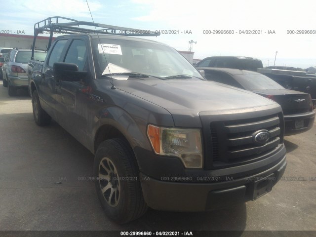 FORD F-150 2012 1ftew1cmxcfb56220