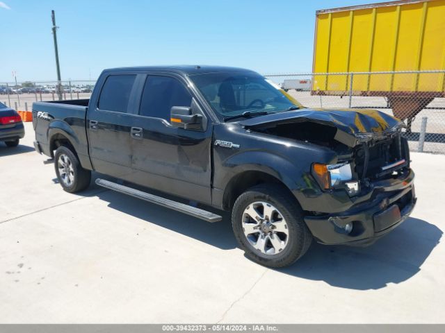 FORD F-150 2012 1ftew1cmxcfc56804