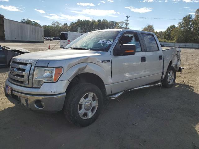 FORD F-150 2012 1ftew1cmxckd12487